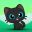 Kitty Loves Birds icon