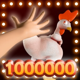 Icon for 1000000 Slaps