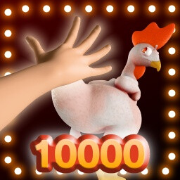 Icon for 10000 Slaps