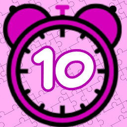 Icon for Time Trial 10