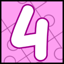 Icon for Fourth Puzzle Completion