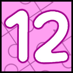 Icon for Twelfth Puzzle Completion