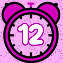 Icon for Time Trial 12