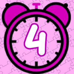 Icon for Time Trial 4