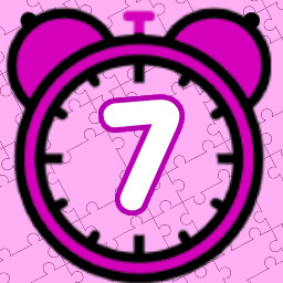 Icon for Time Trial 7