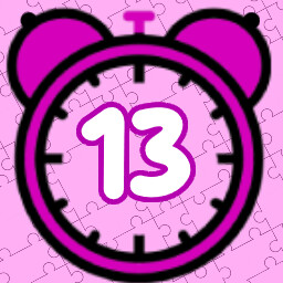 Icon for Time Trial 13