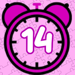 Icon for Time Trial 14