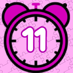 Icon for Time Trial 11