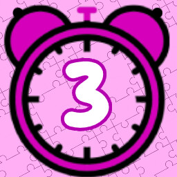 Icon for Time Trial 3