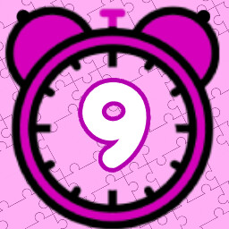 Icon for Time Trial 9