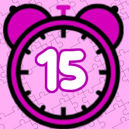 Icon for Time Trial 15