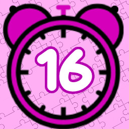 Icon for Time Trial 16