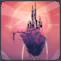 Feel the Universe Scream achievement icon for Dreamspring