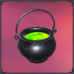 Charlatan Wonder achievement icon for Dreamspring