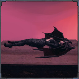 Paradox achievement icon for Dreamspring
