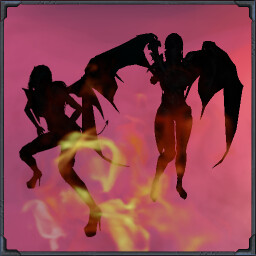 Monster Party achievement icon for Dreamspring