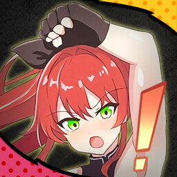 Underdog Uprising achievement icon for Princess Burst