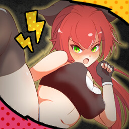 Revenge Served Cold achievement icon for Princess Burst