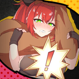 Humiliate by King achievement icon for Princess Burst