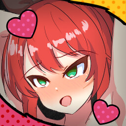 Descent into Darkness achievement icon for Princess Burst