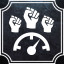 Icon for Hyperefficient