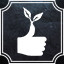Icon for Green Thumb