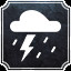 Icon for Weathering the Storm