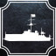 Icon for Unknown Ship
