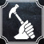 Icon for Unskilled Labour