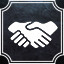 Icon for I See Friends Holding Hands