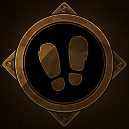 Icon for Mister Astaire