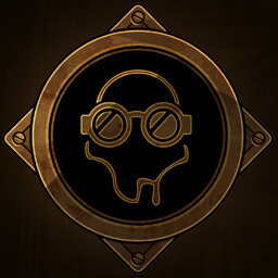 Icon for Hide and Creep