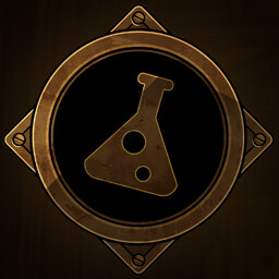 Icon for Forgotten Days