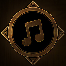 Icon for Golden Record