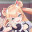 Maid Cafe Simulator icon