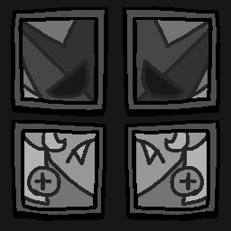 Decrypted and defeated achievement icon for Lilith's Lair