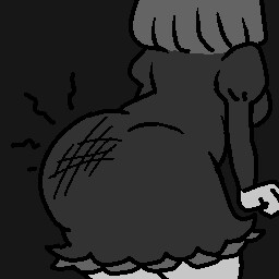 Whooping the Witch achievement icon for Lilith's Lair