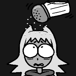Tying up loose ends achievement icon for Lilith's Lair
