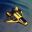 Rising Heat Demo icon