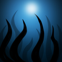 Icon for Shrouded