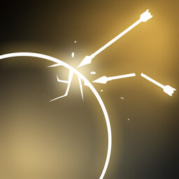 Icon for The ultimate defender