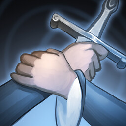 Icon for No man left behind