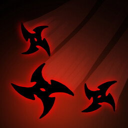 Icon for Didn't see it coming