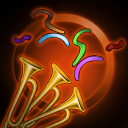 Icon for Maximum Disrespect 