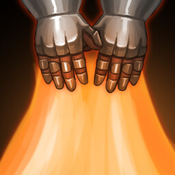 Icon for I love this game 