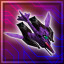 Icon for Mission 7 "Enemy Guards Destroyed!"