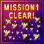 Icon for Specail Mission 1 "Save the Fairies!"