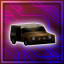 Icon for Mission 3 "Destroy Jeeps!"