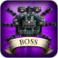 Icon for BOSS RUSH MODE Clear