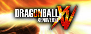 DRAGON BALL XENOVERSE